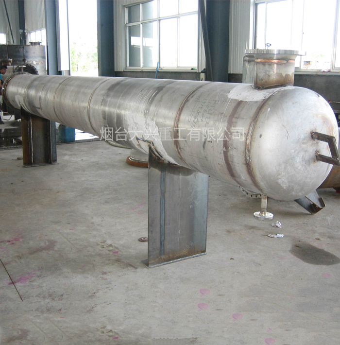 真空制盐设备的选择