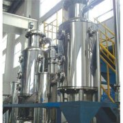 mvr节能蒸发器在市场中的应用