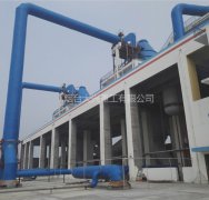 蒸发制盐设备的蒸发必备条件