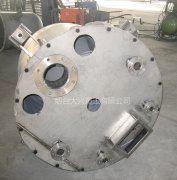 分子蒸馏设备需要满足哪些条件