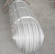 换热器的作用以及结构形式