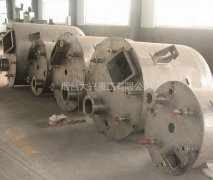 实验室高压釜的加热方式