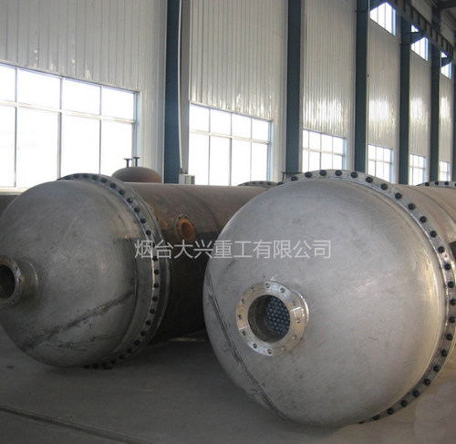 烟台大兴钛设备