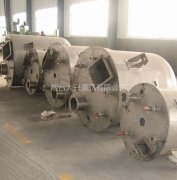 烟台多效蒸发器的原理和特点有哪些