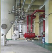 废水蒸发器是如何工作的