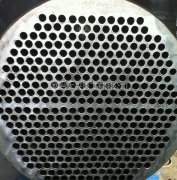 钛换热器的各种性质介绍